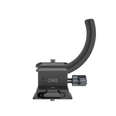 Ulanzi CA05 Horizontal-to-Vertical draaibare Adapter - 75mm