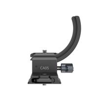 Ulanzi CA05 Horizontal-to-Vertical draaibare Adapter - 75mm - thumbnail