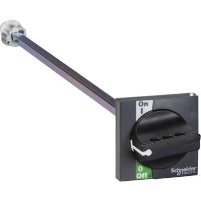 Schneider Electric LV428941 LV428941 Zwart 1 stuk(s)