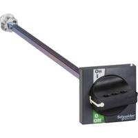 Schneider Electric LV428941 LV428941 Zwart 1 stuk(s) - thumbnail