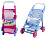 Androni Buggy sunny - thumbnail