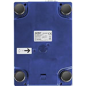 Kern PCB 3000-2 Precisie weegschaal Weegbereik (max.) 3.6 kg Resolutie 0.01 g Wit, Zwart, Zilver Kern PCB 3000-2 Precisie weegschaal Weegbereik (max.) 3.6 kg Resolutie 0.01 g Wit, Zwart, Zilver