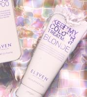 Eleven Australia Keep My Colour Treatment Blonde 200ml - thumbnail