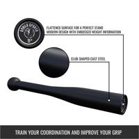 Clubbell 15 kg - thumbnail