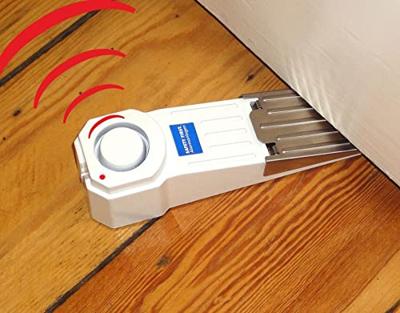 kh-security Alarmdeurstopper 100 dB 100185