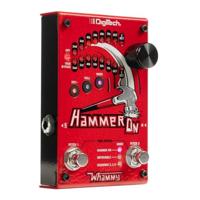 Digitech HammerOn - thumbnail