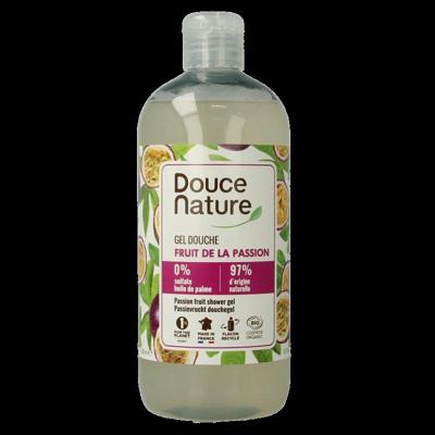 Douchegel passiefruit 500 Milliliter