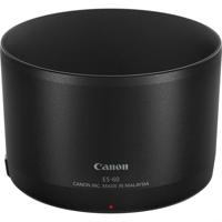 Canon ES-60 Lens Hood - thumbnail
