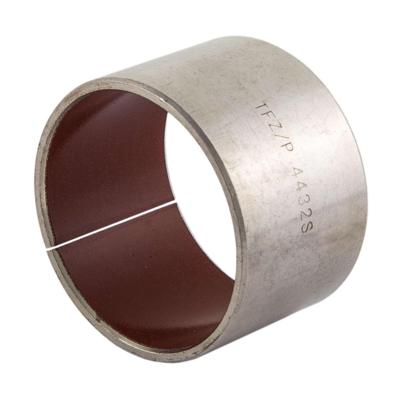 Cilinderbus TEF - MET�/P TFZ/P 15080- (150x155x80)