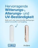 Ottoseal S70 Natuursteen siliconenkit 310ml - Zandrood structuur C32 - thumbnail