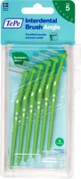 TePe Interdentale Rager Angle Groen 0,8mm - thumbnail
