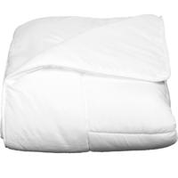 Polydaun Home Collection enkel dekbed Micro - warm - 240x220 cm - Leen Bakker - thumbnail