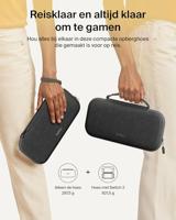 Draagtas - BELKIN - Nintendo Switch 2 - Antraciet - thumbnail