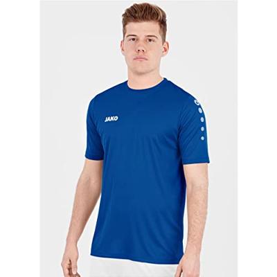 JAKO 4233 Shirt Team Km - Sportroyal - M