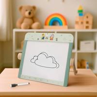 Bord 2 in 1 Woomax - thumbnail