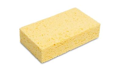 Rubi Cellulose Epoxy Spons voor Sponsspaan Superpro - 22928 Rubi Cellulose Epoxy Spons voor Sponsspaan Superpro - 22928