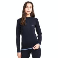 Extra warm Thermoshirt Dames lange mouw - ADV Warm Intensity - M - Zwart - M - M - M - M - M - M - M - M - M - M - M - M - M - M - M - thumbnail