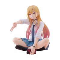 My Dress-Up Darling BIG Noodle Stopper PVC Statue Marin Kitagawa 22 cm - thumbnail