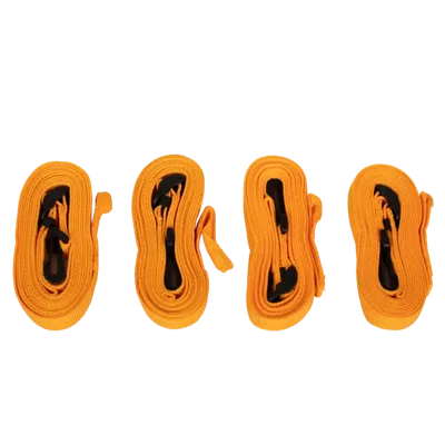 Redwood Stormbandenset Tent 4 stuks