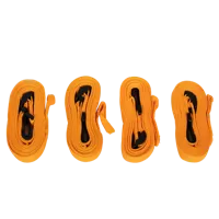 Redwood Stormbandenset Tent 4 stuks - thumbnail