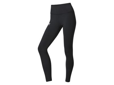Under Armour Dames legging (Zwart, L) Under Armour Dames legging (Zwart, L)