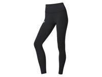 Under Armour Dames legging (Zwart, L) - thumbnail