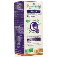 Puressentiel Slaap Siroop Zacht Nacht Kind 125ml - thumbnail