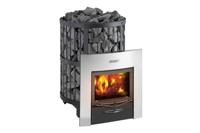 Harvia | Houtkachel Legend 240 Duo - thumbnail