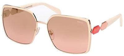 Zonnebril Dames Emilio Pucci EP0169-6024G ø 60 mm Zonnebril Dames Emilio Pucci EP0169-6024G ø 60 mm