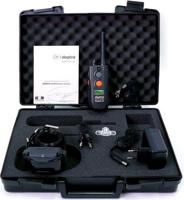 Dogtra 3500 Ncp Super X Trainings Band C.E. Goedgekeurd - thumbnail