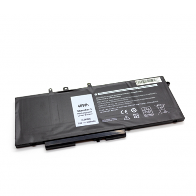 Dell Latitude 15 5580 Replacement Accu