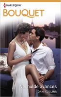 Verhulde avances - Dani Collins - ebook - thumbnail