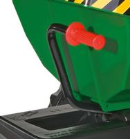 Rolly Toys Halfpipe aanhanger van John Deere - thumbnail