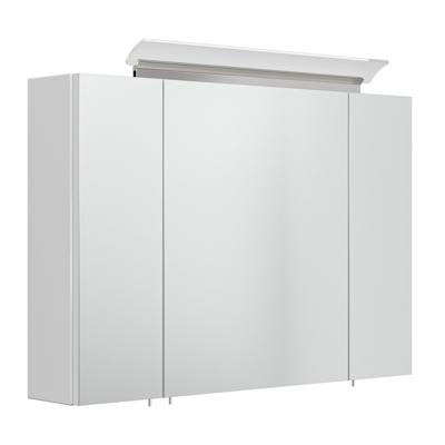 Spiegelkast Tess Wit L