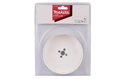 Makita Accessoires Gatzaag 127mm BiM basic - D-17158 - D-17158