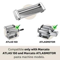 Marcato - Ravioli - Opzetstuk voor Atlas 150 - thumbnail