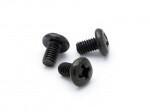 HPI - Button head screw m3 x 5mm (6 pcs) (Z515)