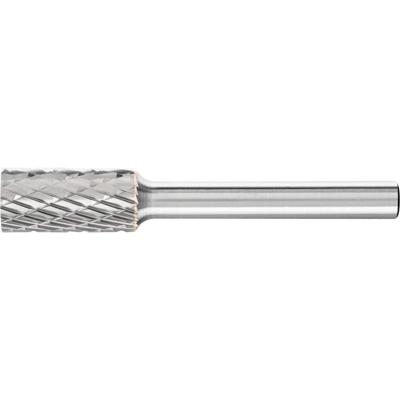 PFERD TOOLS 21000015 Freesstift Cilinder Lengte 60 mm Afmeting, Ø 10 mm Werklengte 20 mm Schachtdiameter 6 mm