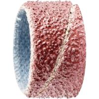 PFERD TOOLS KSB 1510 A 60 42235105 Schuurhuls Korrelgrootte (num) 60 (Ø x h) 15 mm x 10 mm 25 stuk(s) - thumbnail