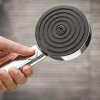 Hansgrohe Handdouche set Pulsify S Porter Set 105 3 Jets Met Doucheslang 160 cm Mat Wit - thumbnail