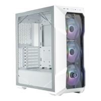 Cooler Master MasterBox TD500 Mesh V2 Black - thumbnail