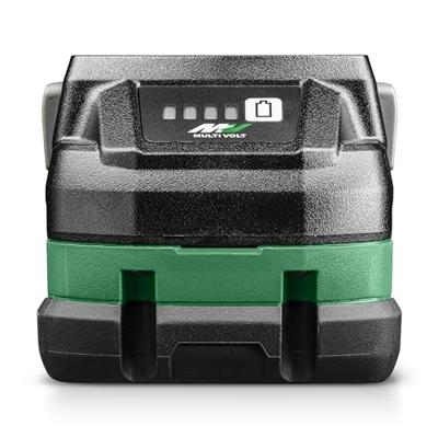 Hikoki 380205 Accu Set Twin Pacl 2X MULTI-VOLT ACCU 36V 2.5AH/18V 5.0AH - 380205 Hikoki 380205 Accu Set Twin Pacl 2X MULTI-VOLT ACCU 36V 2.5AH/18V 5.0AH - 380205