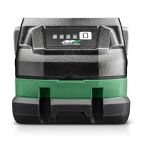 HiKOKI MULTI VOLT BSL36A18X Gereedschapsaccu 18 V, 36 V 2.5 Ah, 5.0 Ah Li-ion - thumbnail