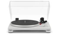 Sonoro PLATINUM Automatisch EAS Platenspeler - Wit / Zilver - thumbnail