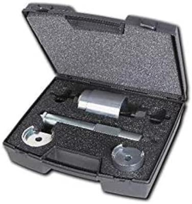 Beta Gereedschaps assortiment voor het verwijderen en vervangen van draagarm rubber bij Fiat Panda, Fiat 500 en Ford Ka 1569/F - 015690021