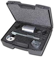 Beta Gereedschaps assortiment voor het verwijderen en vervangen van draagarm rubber bij Fiat Panda, Fiat 500 en Ford Ka 1569/F - 015690021 - thumbnail