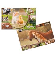 Stanley STHT0-80442 | Gereedschapswagen | 4 lades - gevuld met 9 modules - STHT0-80442 - thumbnail