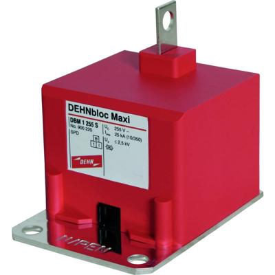 DEHN 900220 DBM 1 255 S Overspanningsveilige afleider 1 stuk(s)