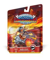 Skylanders Superchargers - Burn-Cycle (Voertuig) - thumbnail