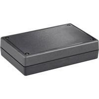 Strapubox 2017SW Universele behuizing 134 x 89 x 33 ABS Zwart 1 stuk(s) - thumbnail